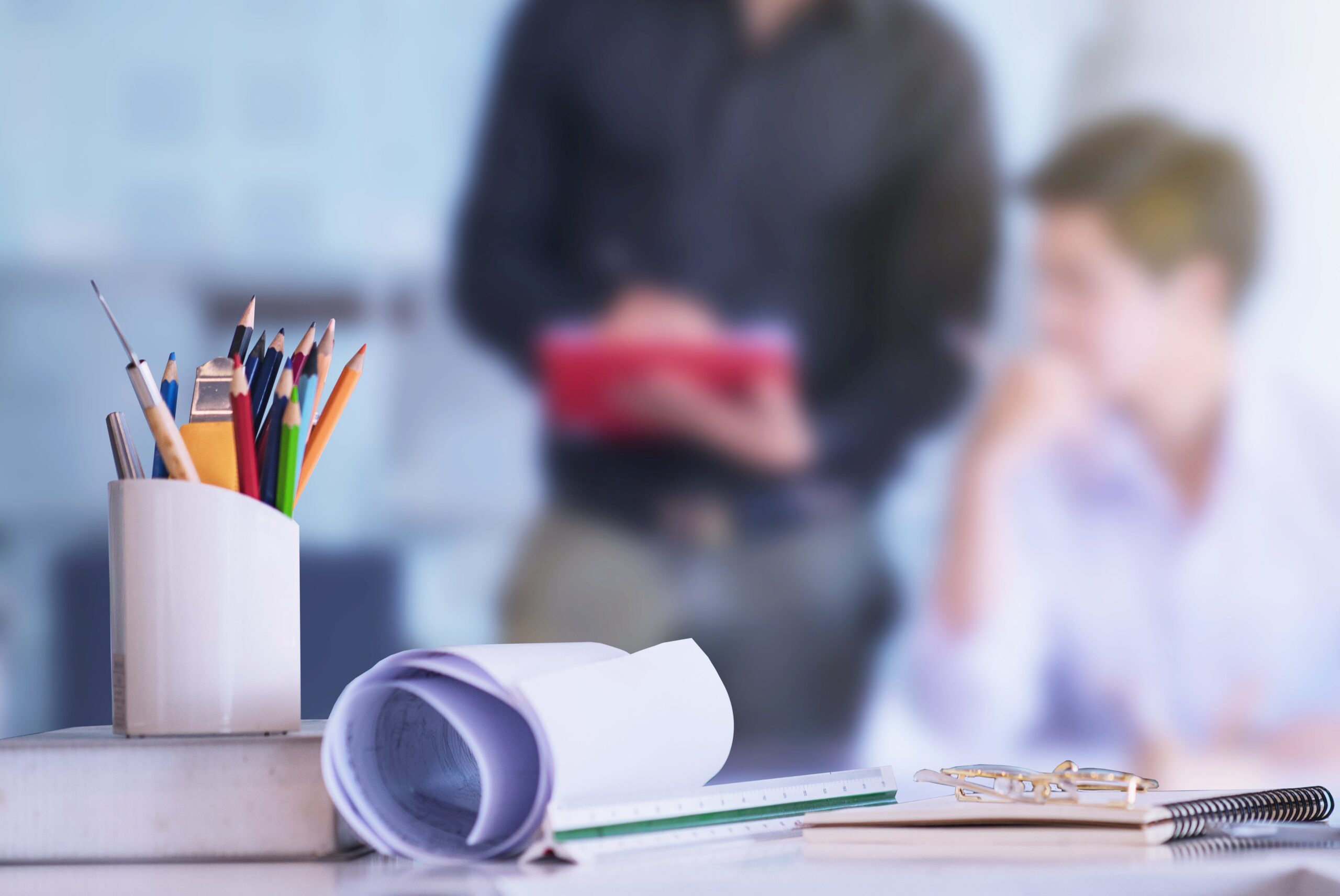 corporation customer